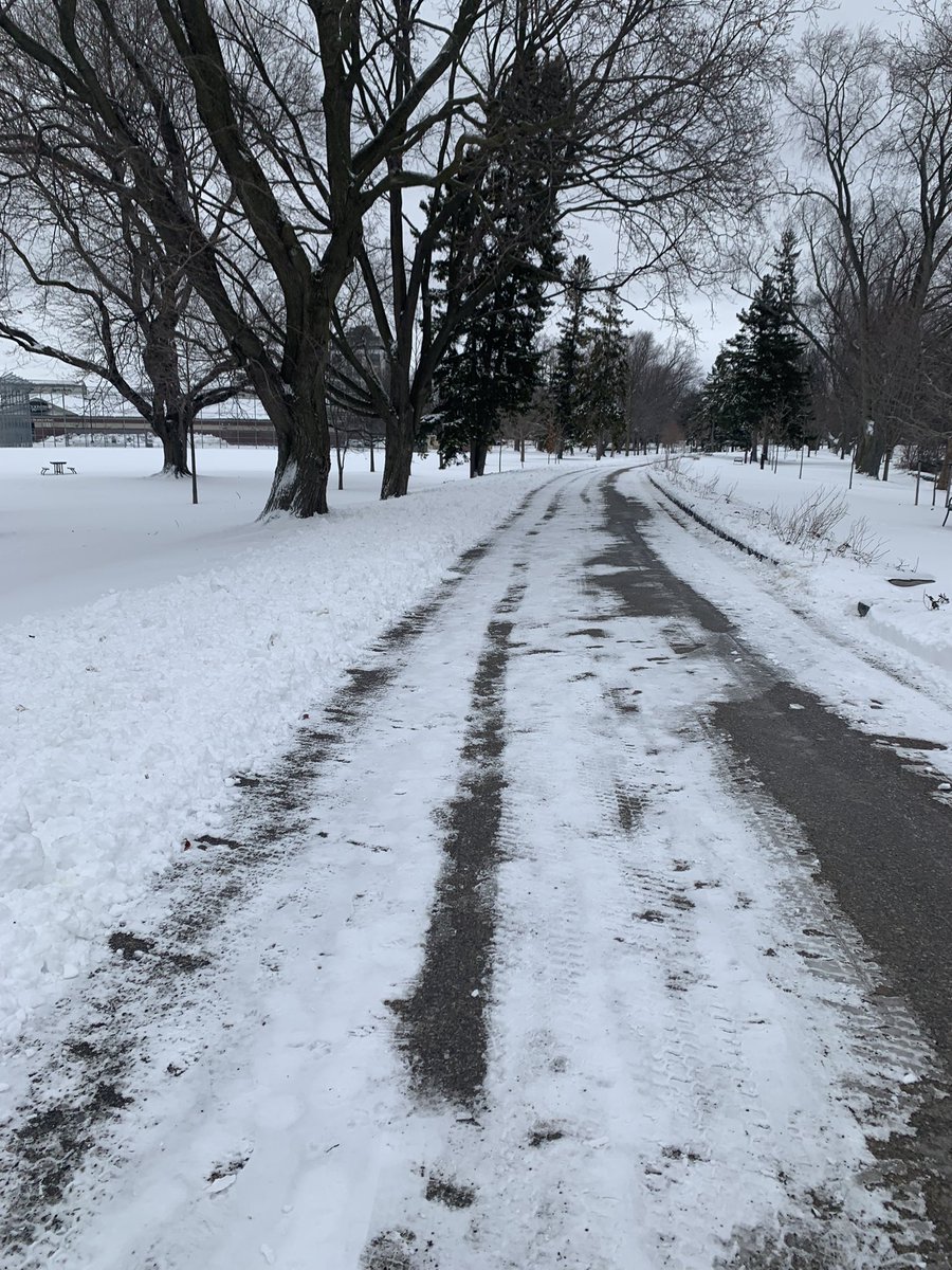 uprunningguelph's tweet image. We couldn’t have asked for a better day on the trails! Thank you @cityofguelph for clearing the way!!
🙌
#takingstepstogether #greenexercise #mentalhealthmatters