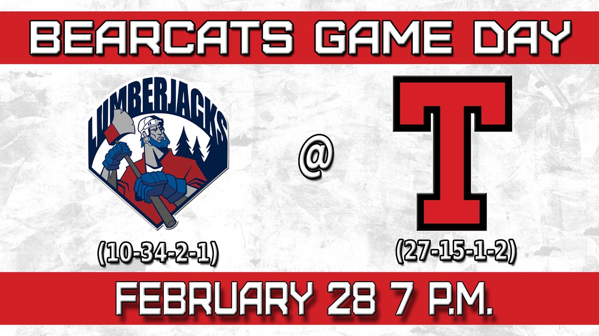 Truro Junior ‘A’ Bearcats on Twitter "GAME DAY! Last night was fun