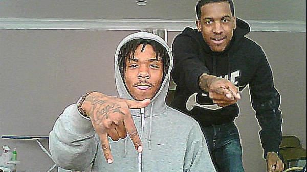VAMPlN's tweet photo. #RIPCapo https://t.co/llOKkgg1iZ