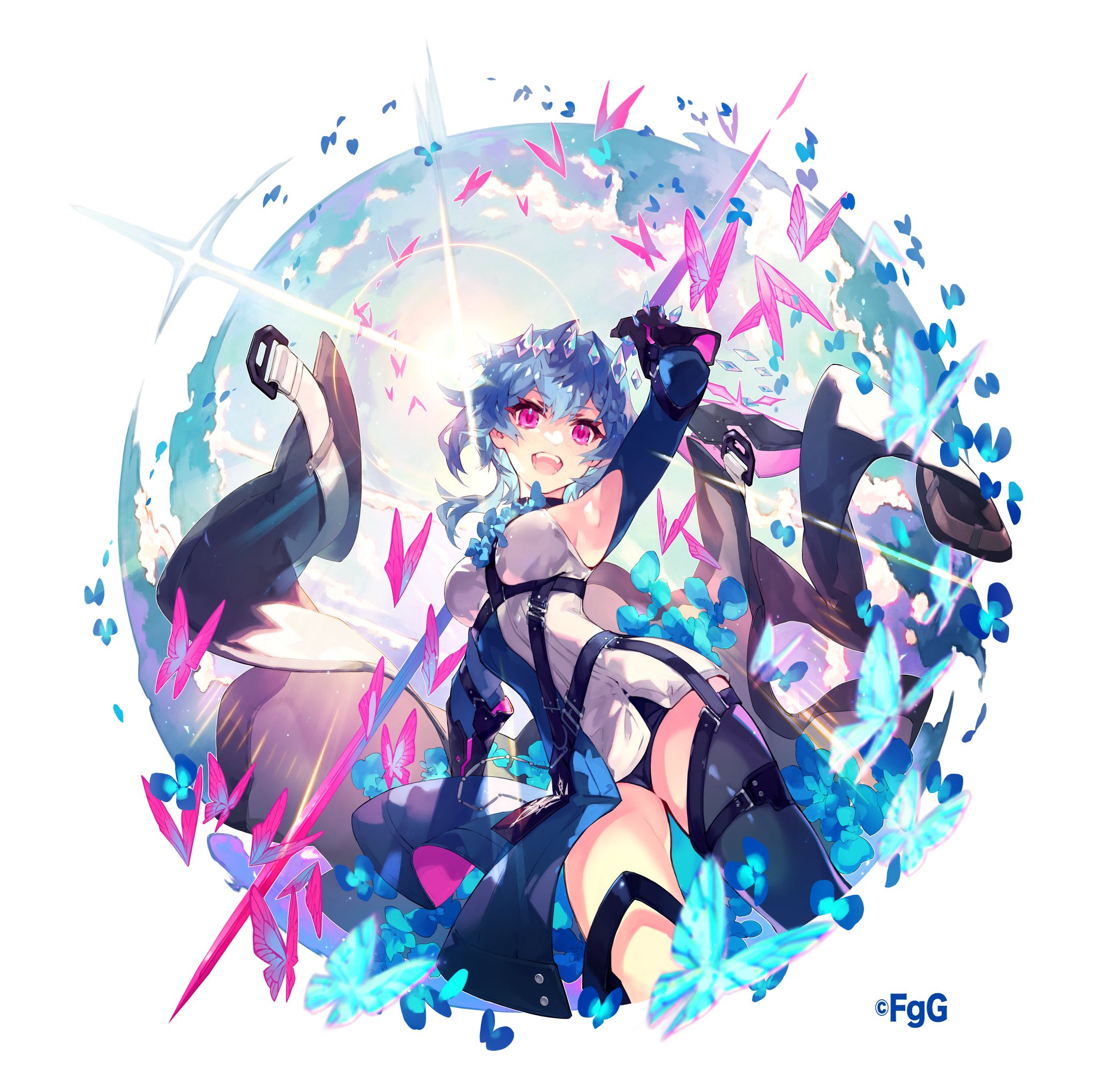 ファントムオブキル　アクリルスタンド　イラストカード アクリルスタンド(全10種） | KAIBA CORPORATION STORE