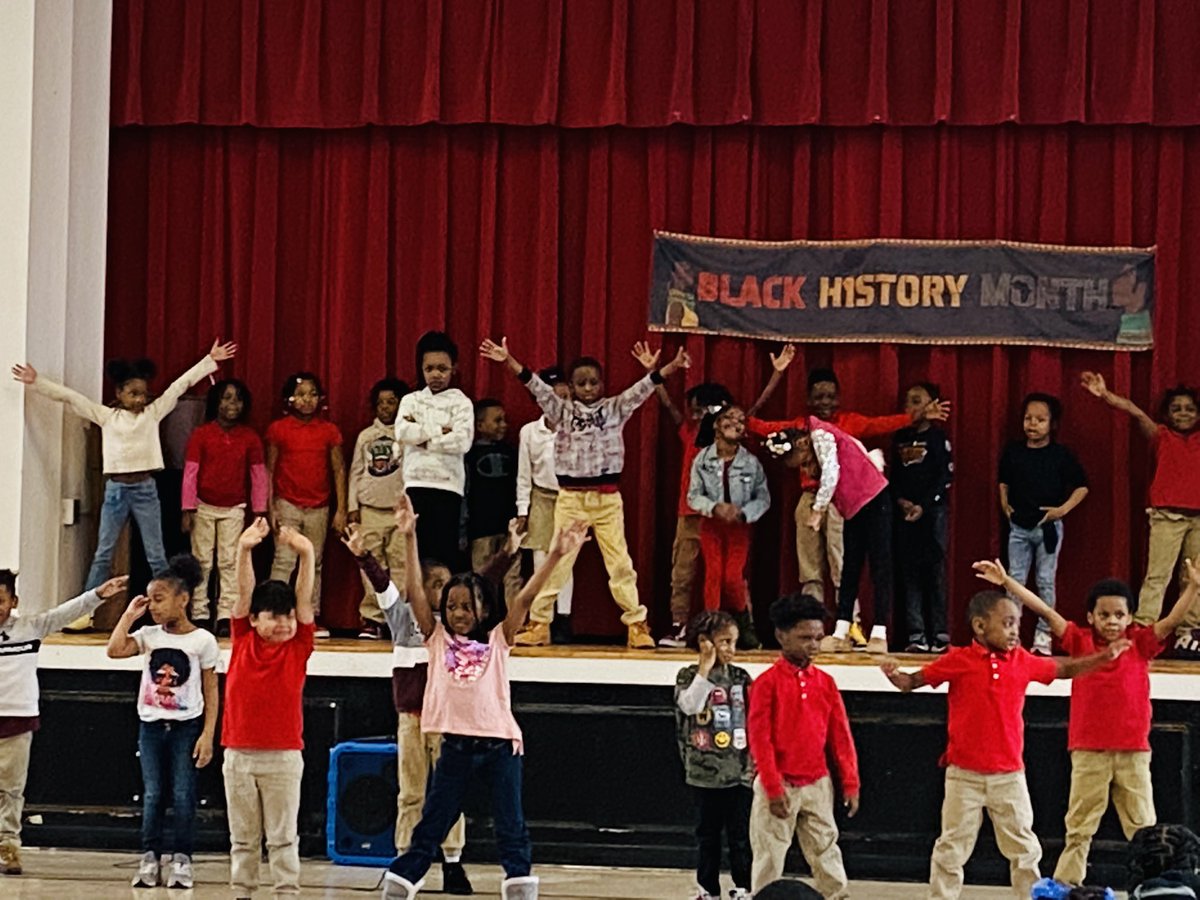 Hendley Elementary tweet media