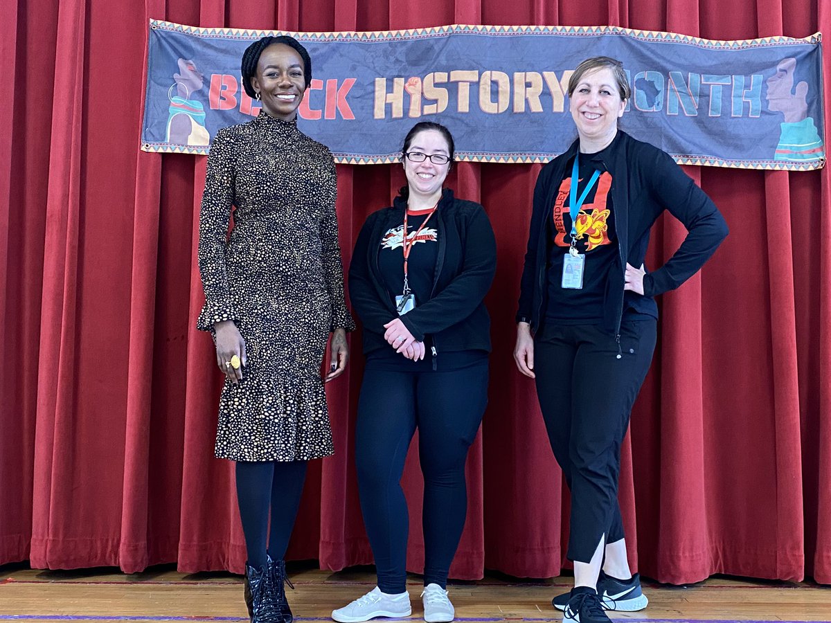 Hendley Elementary tweet media