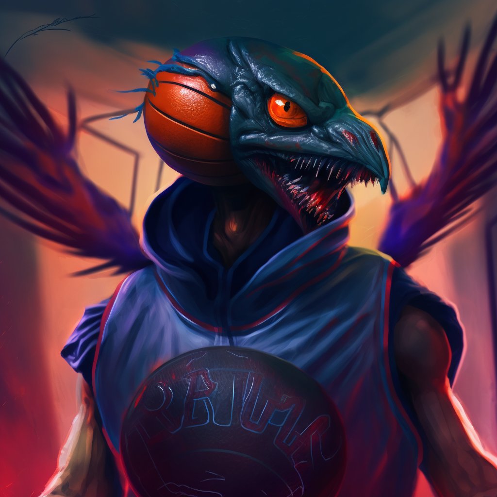 The <a href="/RRavens_CNFT/">Raving Ravens</a> art is pretty damn rad.  Adding more utility as well!