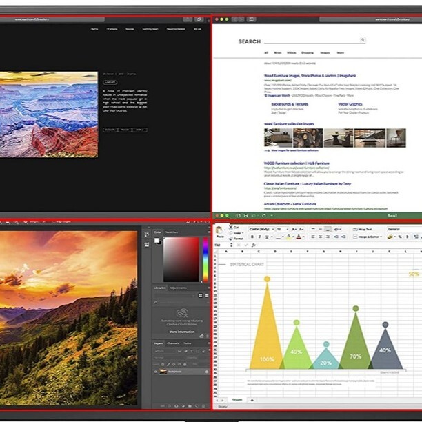 iamrobcampbell's tweet photo. @lgusa @dell @hp @samsung @samsungus Do you support #linux users that would like to take advantage of your #multiwindow / #multiscreen / #multiview / #screensplit and #dualcontroller technology?

#ultrawidemonitor https://t.co/VXPkkbzEid