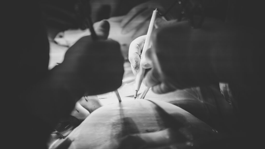 They don’t need your permission.’ When childbirth feels like rape: ow.ly/o3rW50N4Mlj <a href="/mickey_sperlich/">Mickey Sperlich</a> <a href="/statnews/">STAT</a> <Associate Prof. Mickey Sperlich on #Childbirth &amp; #TraumaInformed care: Be gentle, ask for consent, give options to help birthing patients feel more in control.