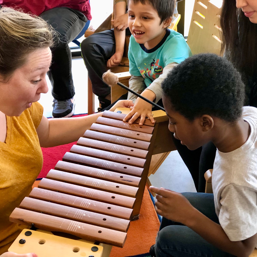 Meyer Center tweet media