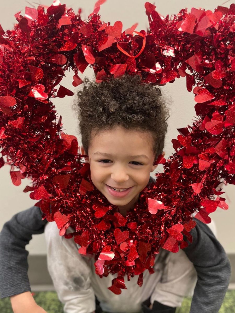 Meyer Center tweet media