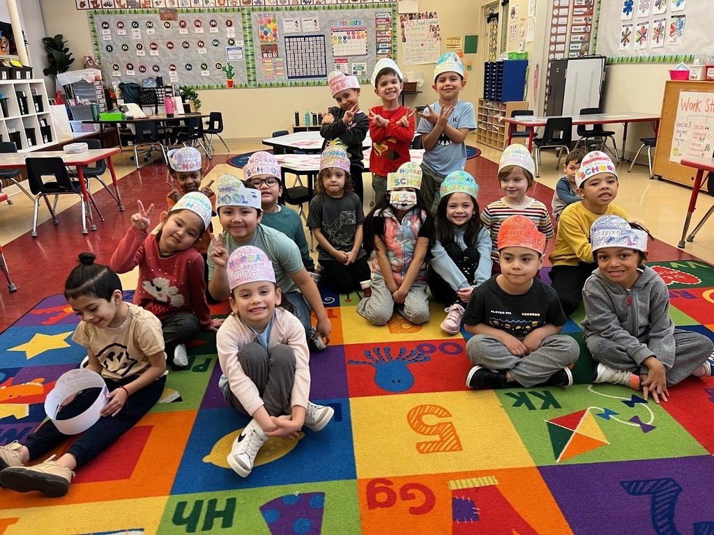 Our February newsletter is live! Check out campus updates and resources here: bit.ly/IPFebNews