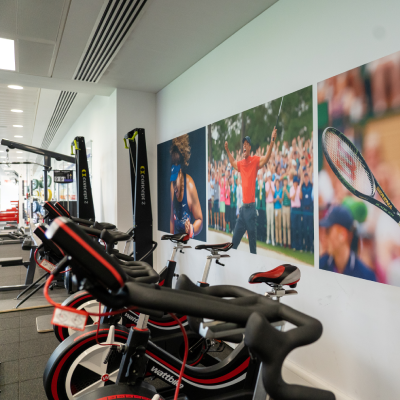 wattbike's tweet photo. We're delighted to be at the centre of the @gcperformancehq rehabilitation programmes at St. George's Park and via the @p3rformhq online coaching app. Find out more ๐ https://t.co/2hdlRVn1qe
#Wattbike #GameChangerPerformance #EliteSports #Football #Rehab https://t.co/w6uL6A54tv