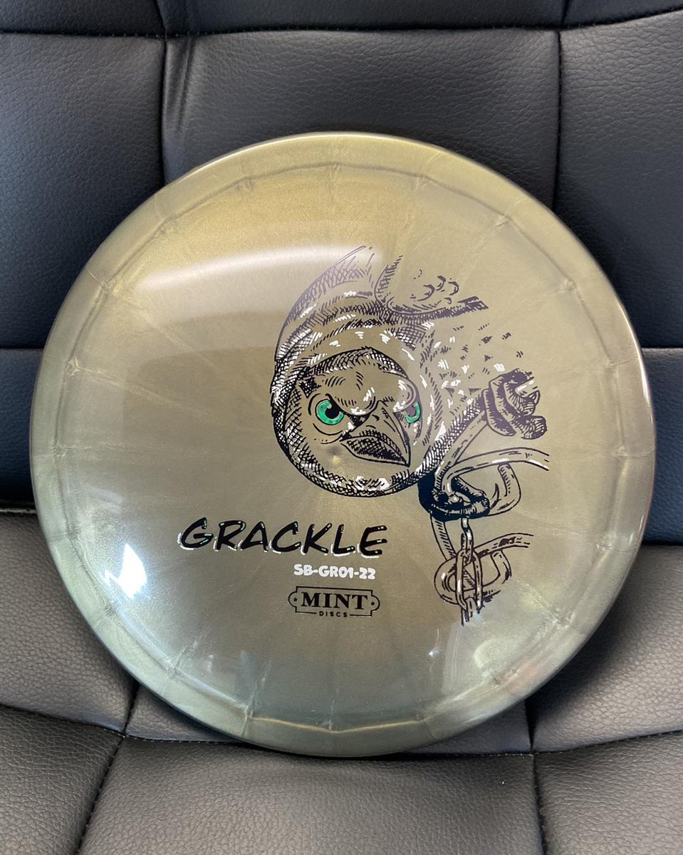 discaholics_'s tweet photo. We have discs with stock stamps, specialty stamps, tour series, and limited edition stamps! The discs range from bare plastic to premium plastic to fit your budget. Call DiscaHolics at (254) 693-2994 today! 
 
#DiscGolfDiscs #DiscGolfProducts https://t.co/8XOFTG3E0b https://t.co/Cj7DyW5XVQ