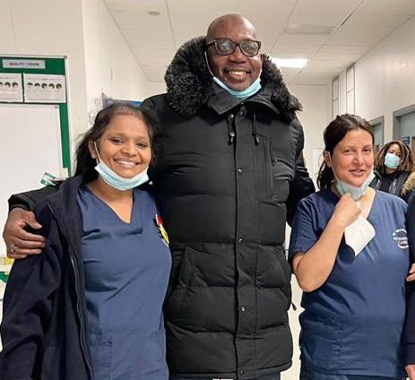 St Georges Resp PT tweet media