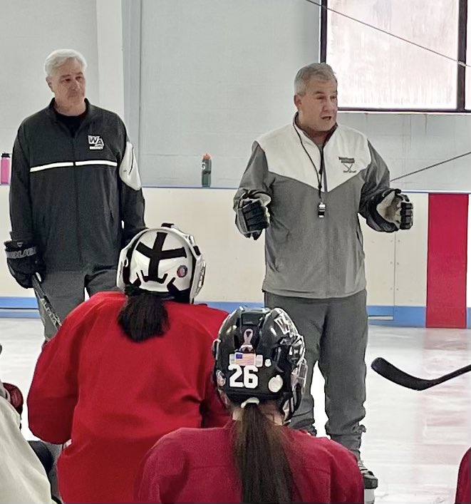 WA Athletics tweet media