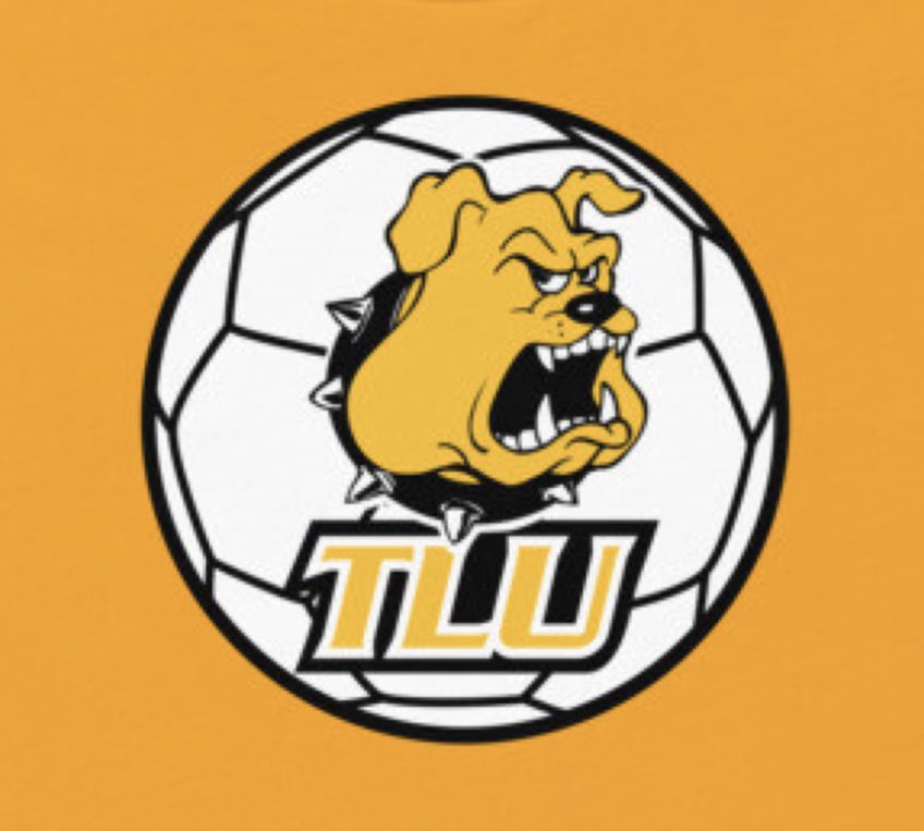 GK_NikoSellers's tweet photo. I am humbled and honored to announce that I have committed to @TLUSoccer! Thank you to Coaches Salazar, Kee and Wilson for this amazing opportunity! Also to my family, friends, club &amp; high school coaches &amp; teammates for their support! #TLUFutbol https://t.co/EKrnnsD5w4