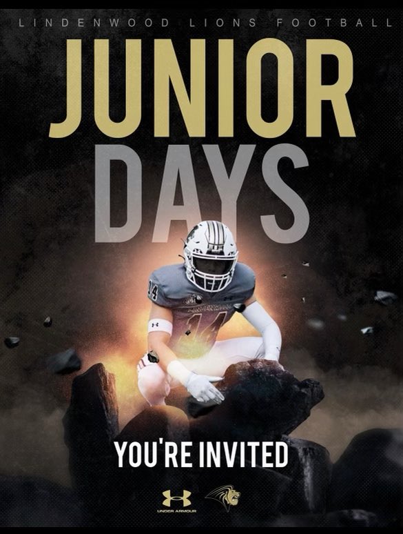 Thank you for the invite!!
<a href="/CoachFinley_/">Will Finley</a>
