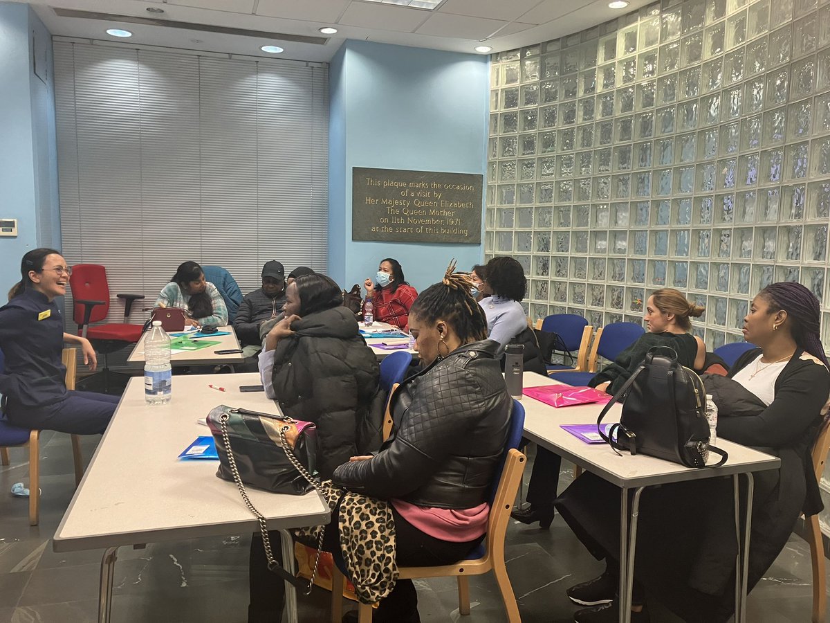 Day 2 of LAA Away Day! An insightful day for the Team! #Improving #Teamwork Thank you to all speakers! 😊 #OneUCLH