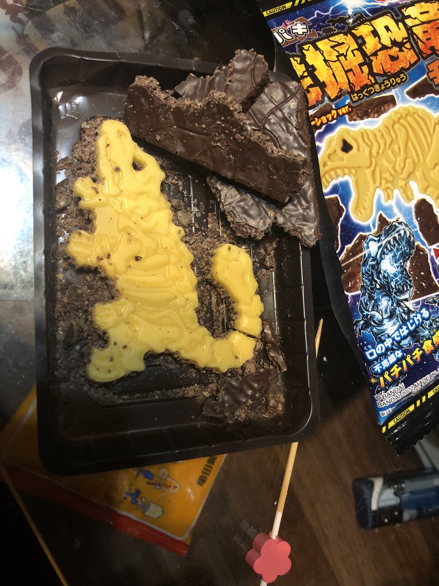 凄すぎ✨さすがランティ👀‼️
ボクも次回は頑張る😤
#んにたりんぐ