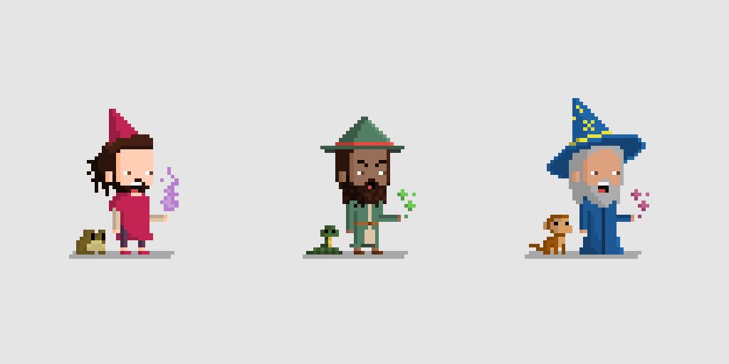 🔮🪄 Hey fellow magic-lovers!🔮🪄 Don't miss out on exclusive updates and discussions about the enchanting world of NFTs. Join our Discord now and connect with other spellbinding enthusiasts. See you there! ✨ 

Discord: discord.gg/csZBsf4BnU