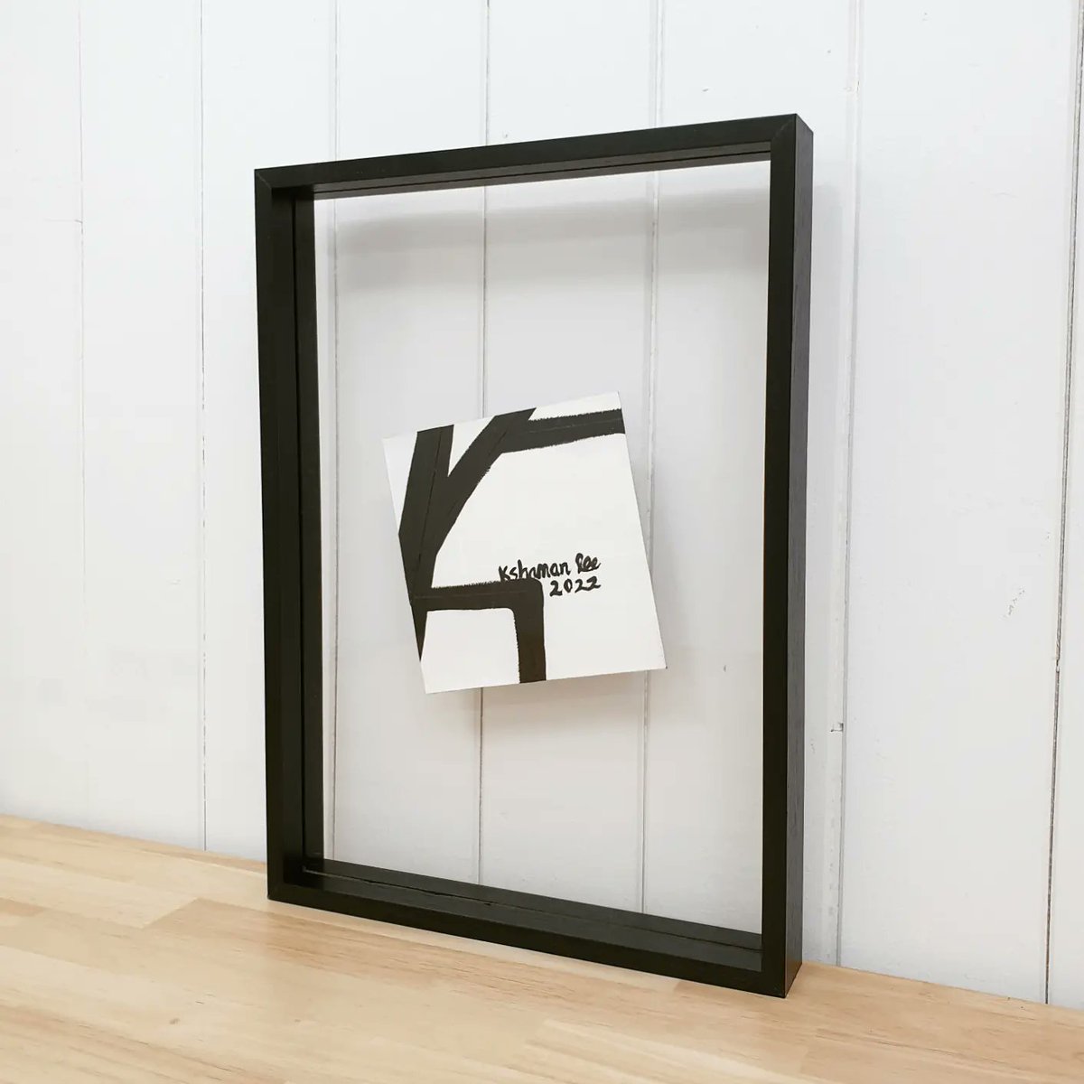 Kshamanlee's tweet photo. Neo-NFT Art
BlackPoint series
.
'A point is that which has no part'
- Euclid's Elements, Definition1 -
.
https://t.co/BDyYmudT4c
.
#NFT @Sothebysverse @SaatchiArtNFTs #crypto #ETH #web3 @opensea @ChristiesInc #Ordinals
.
BlackPoint #8.0(Urushi on linen)↙️
BlackPoint #8.5(NFT)↘️ https://t.co/yDM7Z9rgZ6