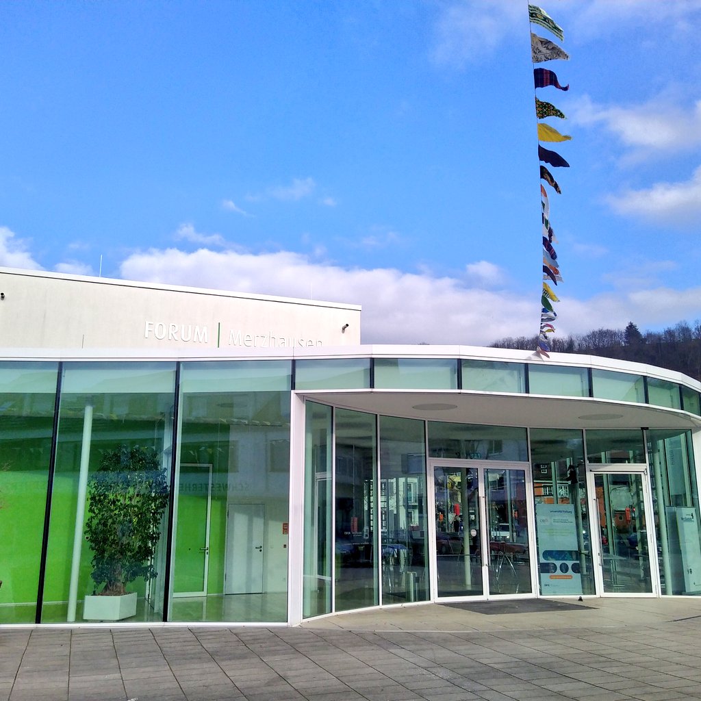 CIBSS_UniFR's tweet image. Only one more sleep and then the CIBSS Symposium &quot;Integration in Biological Signalling&quot; starts! ✨ We are so excited for three days filled with signalling science. 😊 #SignallingIntegration2023