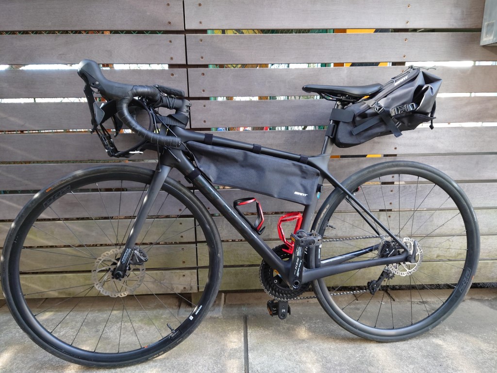 [Blog][Article] Mon parcours de cycliste au Japon

carnetdunespatule.wordpress.com/2023/02/28/mon…

Nouvel article tout frais ! J'y parle de comment je me suis mis au vélo au Japon et comment le cyclisme est devenu une partie importante de ma vie sportive et de tourisme.