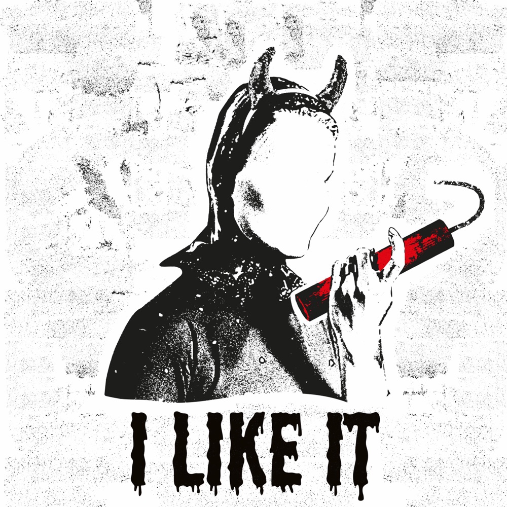 Casual Drag: I Like It
destroyexist.com/2023/02/casual…

#destroyexist #garagerock #punk