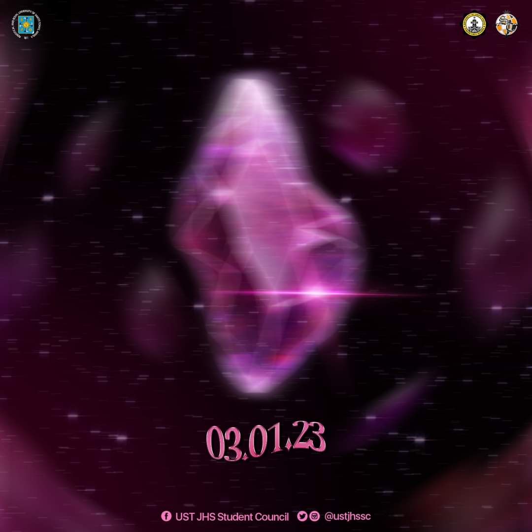 "Who run the world? "💄👠🌸 

Layout by Angeli Jenyl Matias