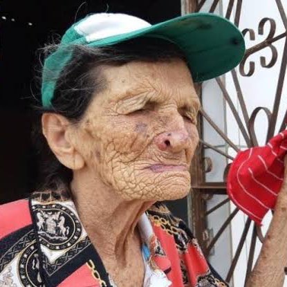 choquei's tweet image. 🚨BRASIL: Morre Dona Josefa, alagoana de 121 anos que poderia ser a mulher mais velha do mundo.