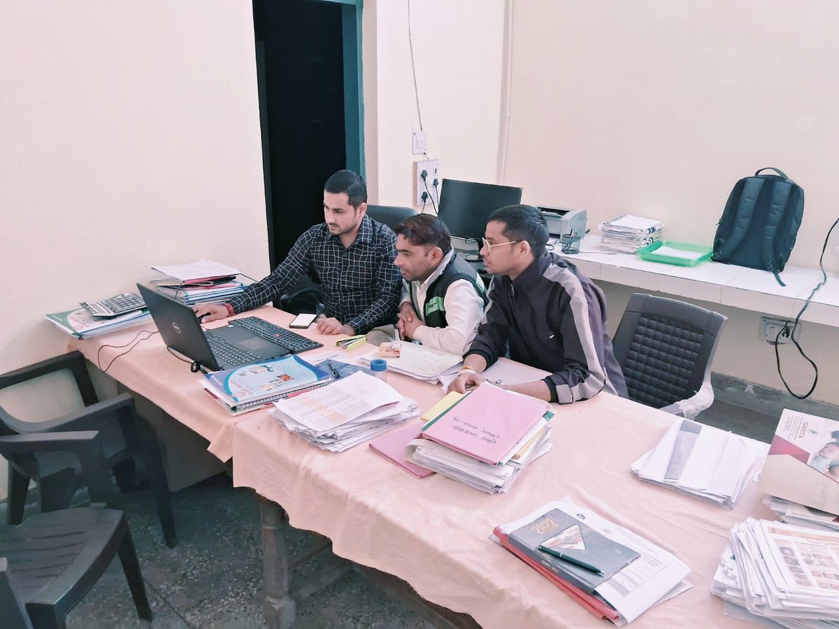 PMMVY Supportive supervision at CHC Binauli. Reviews about payments on the FF portal with BPM and BAM।
DPC ANKIT UJJWAL
<a href="/CmoBaghpat/">CMO Baghpat</a> <a href="/Rahulkumarpmmvy/">Rahul Kumar DPA</a> <a href="/CHCBINAULIBPM/">PRAVEEN BPM CHC BINAULI</a> <a href="/SagarThakurDEO/">SAGAR THAKUR - DEO</a> <a href="/nhm_up/">NHM UP</a> <a href="/SIFPSA/">SIFPSA</a> <a href="/DivMeerut/">Divisional PM Meerut</a>