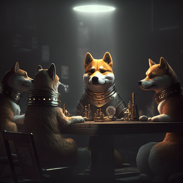 The Pack DAO tweet media