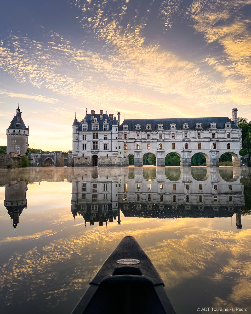 ❓Le saviez-vous ? 

La #Touraine est l'une des destinations touristiques françaises les plus visibles sur #facebook et #instagram !

+ d'infos 👉bit.ly/3IC0QhQ

Insta👉bit.ly/3xYEPEZ
Facebook 👉bit.ly/3EJ89mA