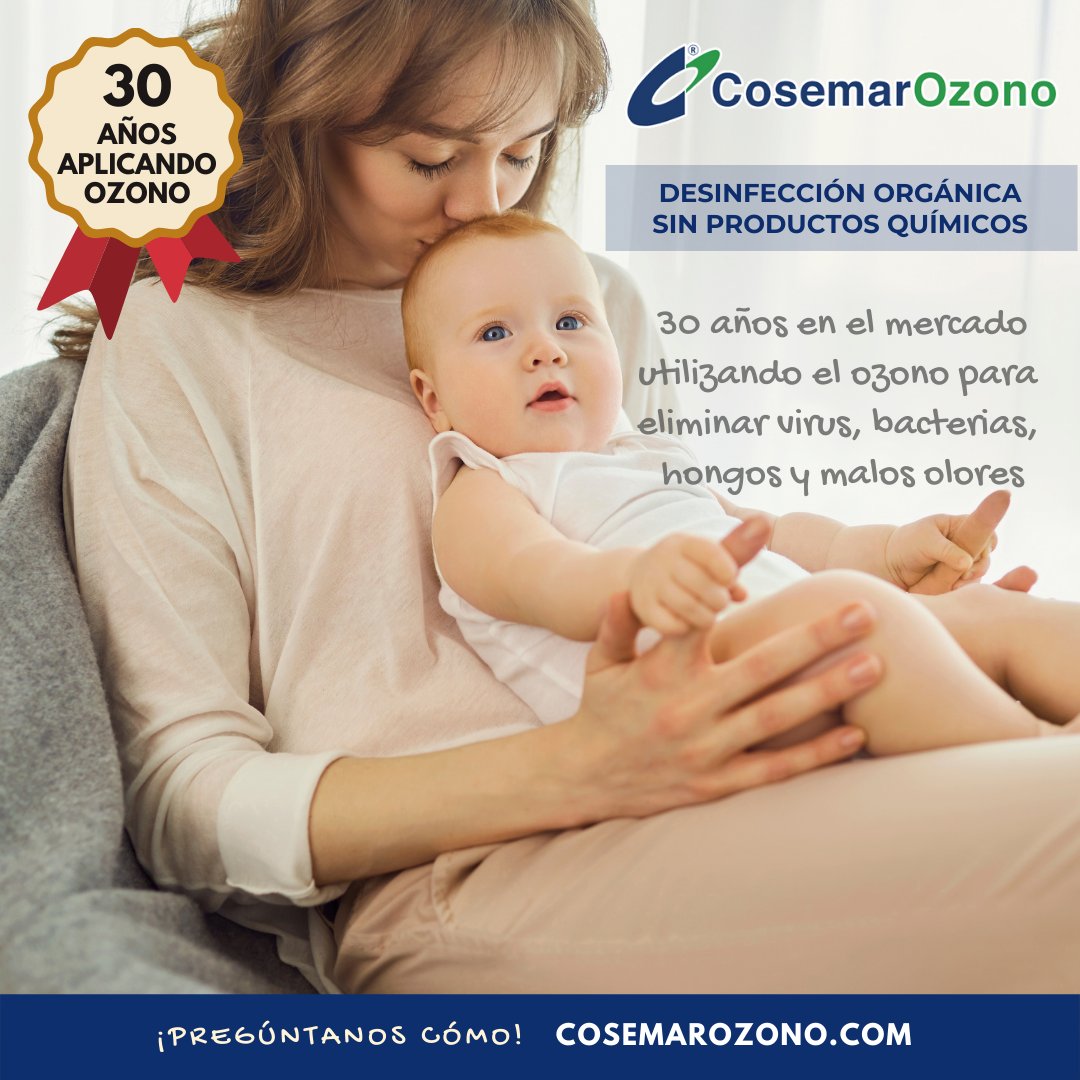 OzonoHogar  Filtro carbón activo purificador de aire doméstico