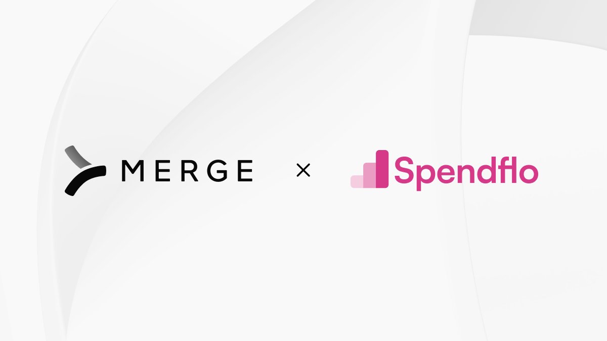 merge_api's tweet image. Spendflo utilizes Merge’s Accounting Unified API to allow their customers to pull in data from their accounting platforms to measure their SaaS stack spend. In addition, @spendflo uses Merge's HRIS Unified API to validate logins to their SaaS systems. 💲