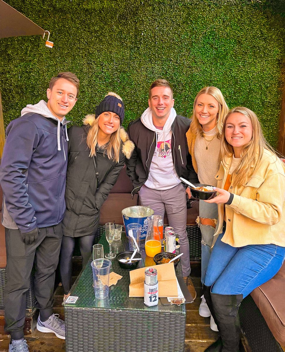 #DidYouKnow our Annual Gumbo Cookoff is THIS SATURDAY? 😋 If you think you've got what it takes to win, email midtown@littlewoodrows.com and we'll get you all signed up! 🏆️

Free samples for guest, come on out and taste the best dang gumbo in h-town! 🦐