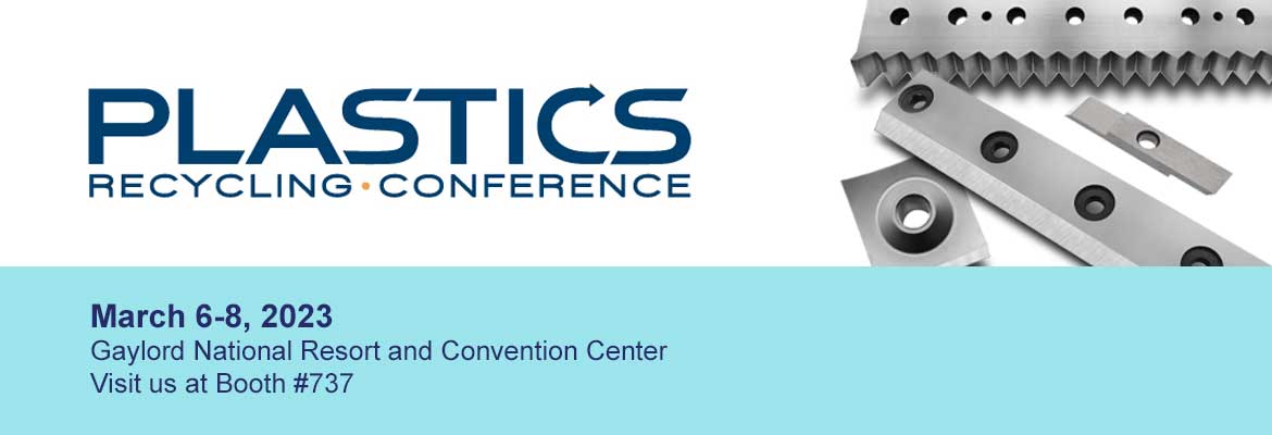AmCuttingEdge's tweet image. #PRC2023 is next week 3/6-3/8 at the Gaylord National Resort &amp;amp; Conference Center, National Harbor, MD. We'll be in booth 737 to talk about #granulating and #pelletizing #cutting needs. 

hubs.li/Q01DznG-0