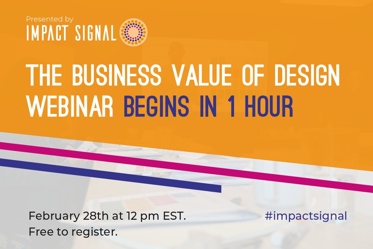 Impact Signal tweet media