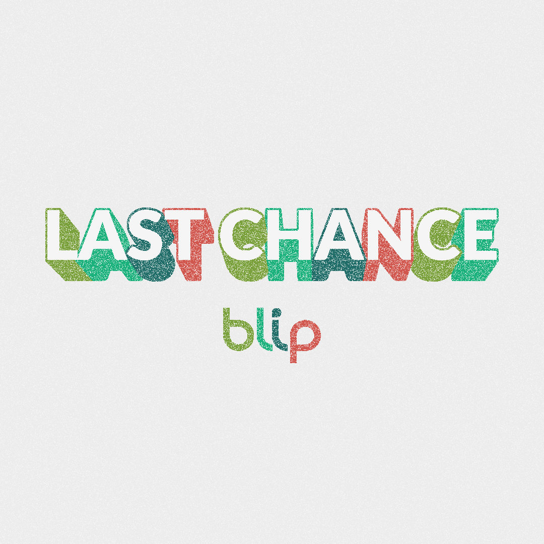 blendtweets's tweet photo. Friendly Reminder: Blend's Little Internship (BLIP) applications are due today 📅 

Don't miss your chance to come work with Blend this summer!
https://t.co/ssot5p3Gz6 https://t.co/OaNx16wBDm