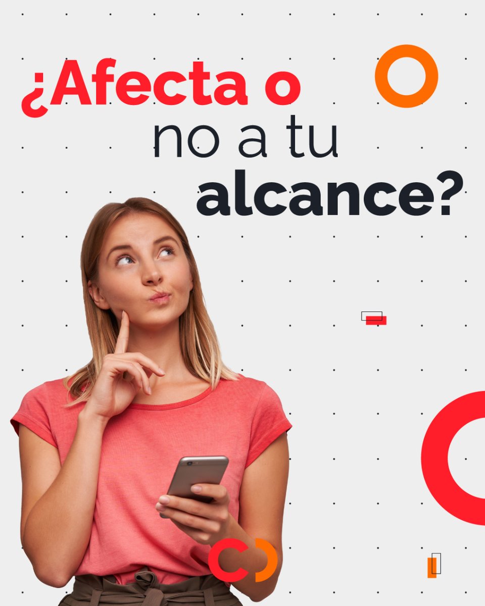 Conektica's tweet image. Hay muchos mitos alrededor del algoritmo de Instagram, aquí desmentimos algunos de los más comunes sobre el alcance. 🤩📈
.
.
.
#alcance #algortimo #instagramhacks #publicidad