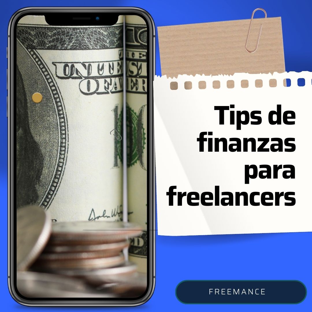 Reconozcámoslo: muchos #freelancers son un desastre en su economía y sus #finanzas personales. 😱💸

¿Cómo mejorar eso?  Mira estos útiles tips que te salvarán la vida:
👇👇👇

sabermassermas.com/finanzas-para-…