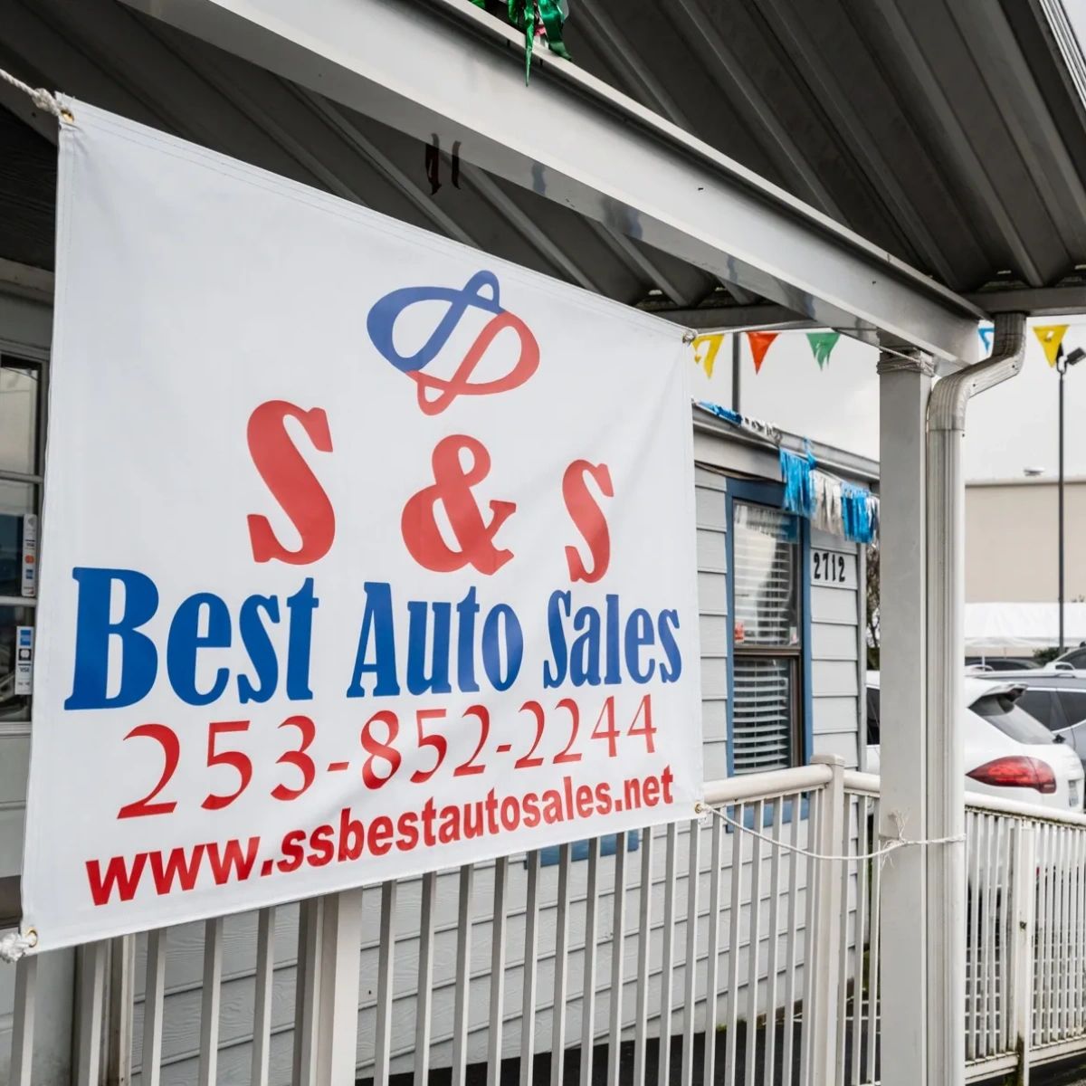ssbestauto's tweet photo. Where you buy is just as important as what you buy. Shopping for your next vehicle with our team means you'll get the best vehicle selection and customer service around! https://t.co/ROQCuxIRRP