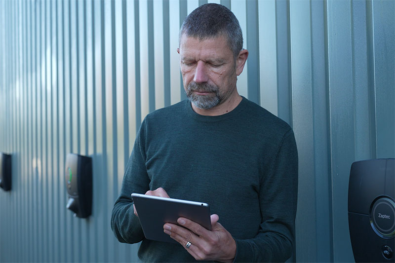 As the world shifts toward sustainable energy sources, businesses with fleet vehicles are looking at EV charge point installation to help them switch to EVs.

What should you consider for fleet EV charge points?

ow.ly/uabt50N3Rfn

#evcharging #electricfleet #evchargers