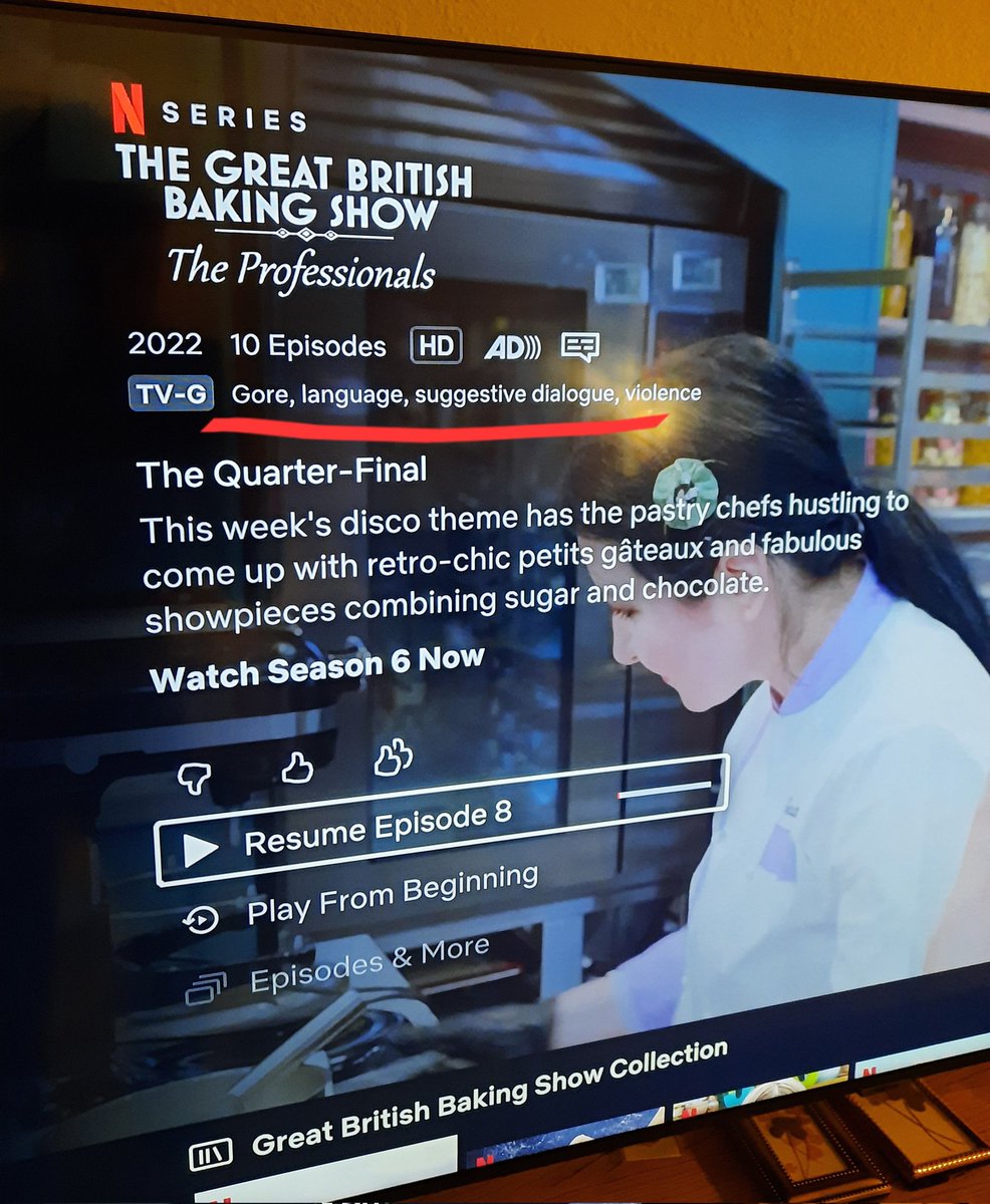 joewrob's tweet image. Viewer discretion advised