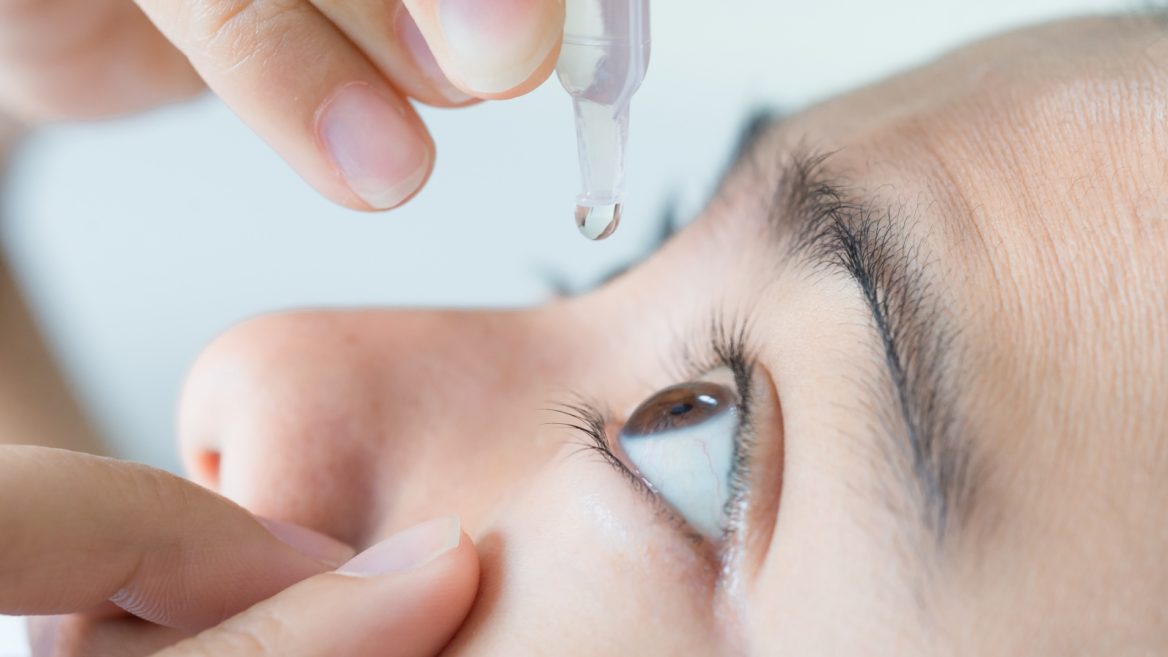 #TechTuesday:
Orasis Pharmaceuticals is an emerging ophthalmic pharmaceutical company focused on developing a unique eye drop to improve near vision for people with presbyopia.