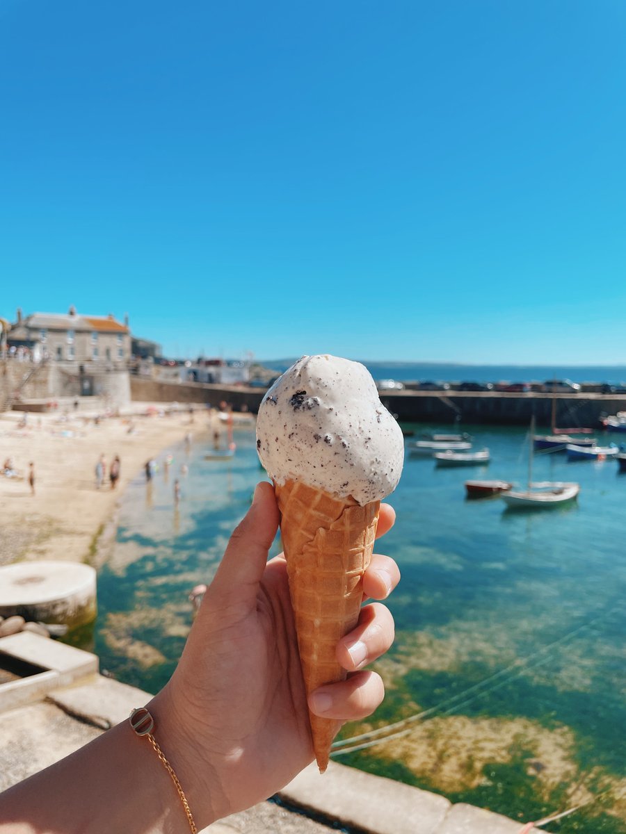 Tell us you’ve been to Cornwall without telling us you’ve been to Cornwall...👀🍦@EvocativeCorn @beauty_cornwall @CornwallHour