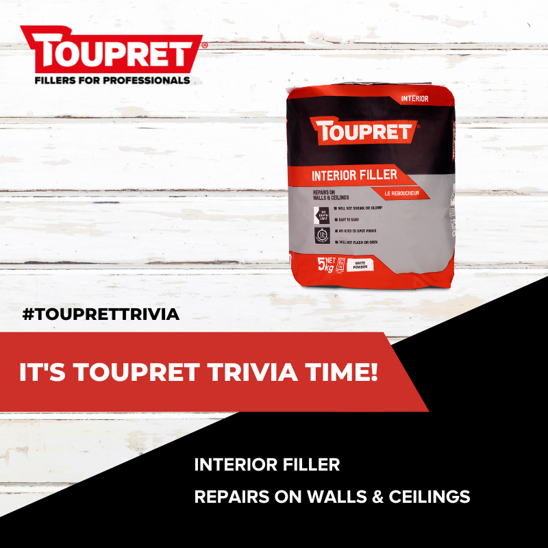 Toupret UK tweet media