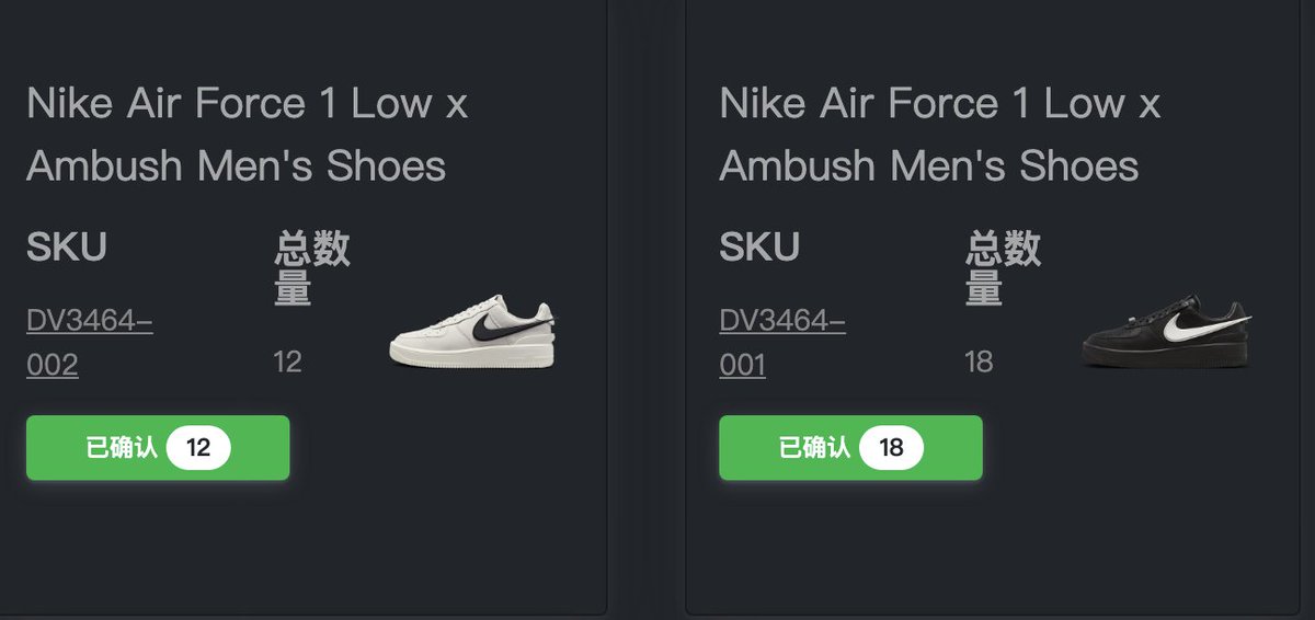 Success By User Tyga Post In AMNotify CN