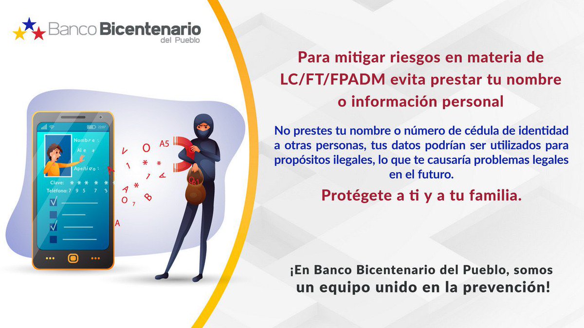 Banco Digital de los Trabajadores tweet media