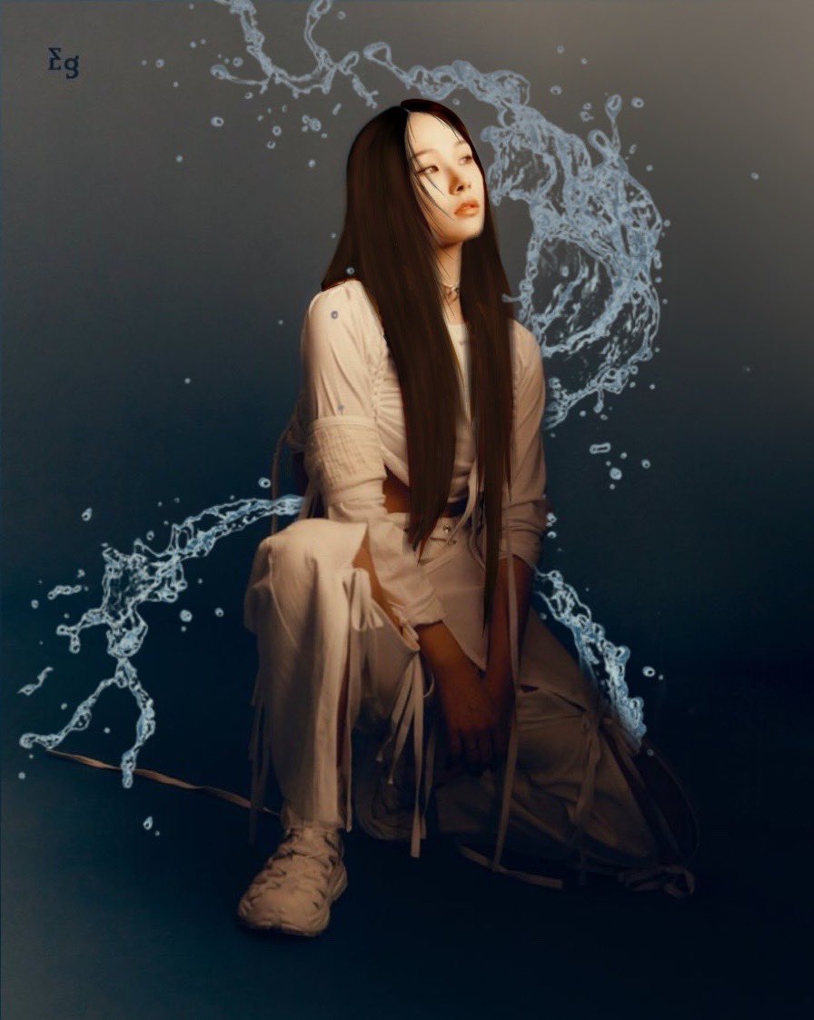 EVERGLOW_STAF's tweet photo. EVERGLOW

1ST FULL ALBUM
[DOUBLE TROUBLE]

CONCEPT PHOTO #3
#미아 #MIA

2023. 03. 13

#EVERGLOW🌊 #에버글로우🌊
#COMEBACK #DOUBLETROUBLE🌊 https://t.co/tH52EKmteX