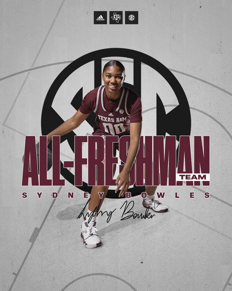 Texas A&M Women's Basketball tweet media