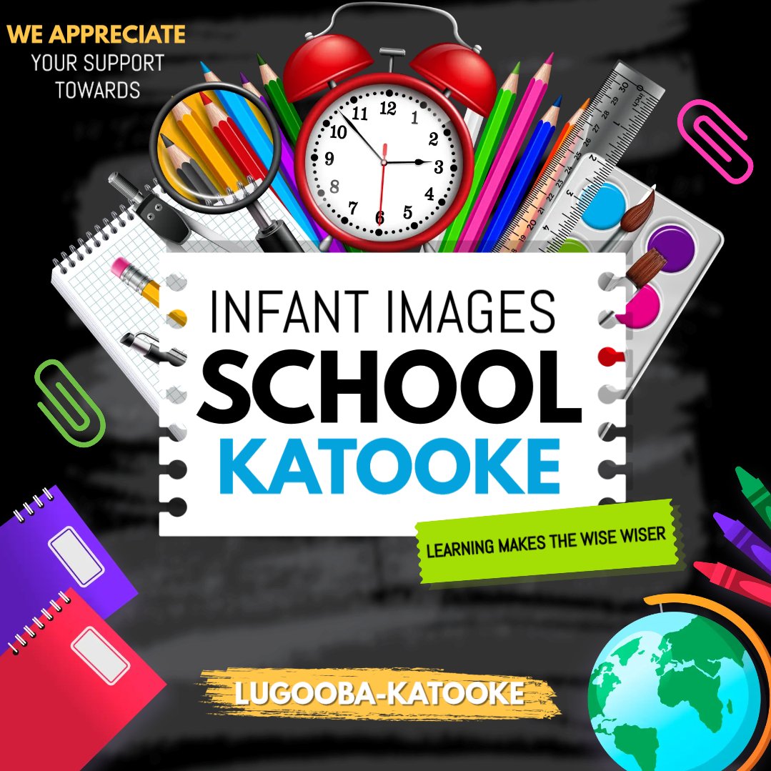 infantimages's tweet photo. Happy New month from Infant Images School-Katooke https://t.co/V6LJwkMV4X
