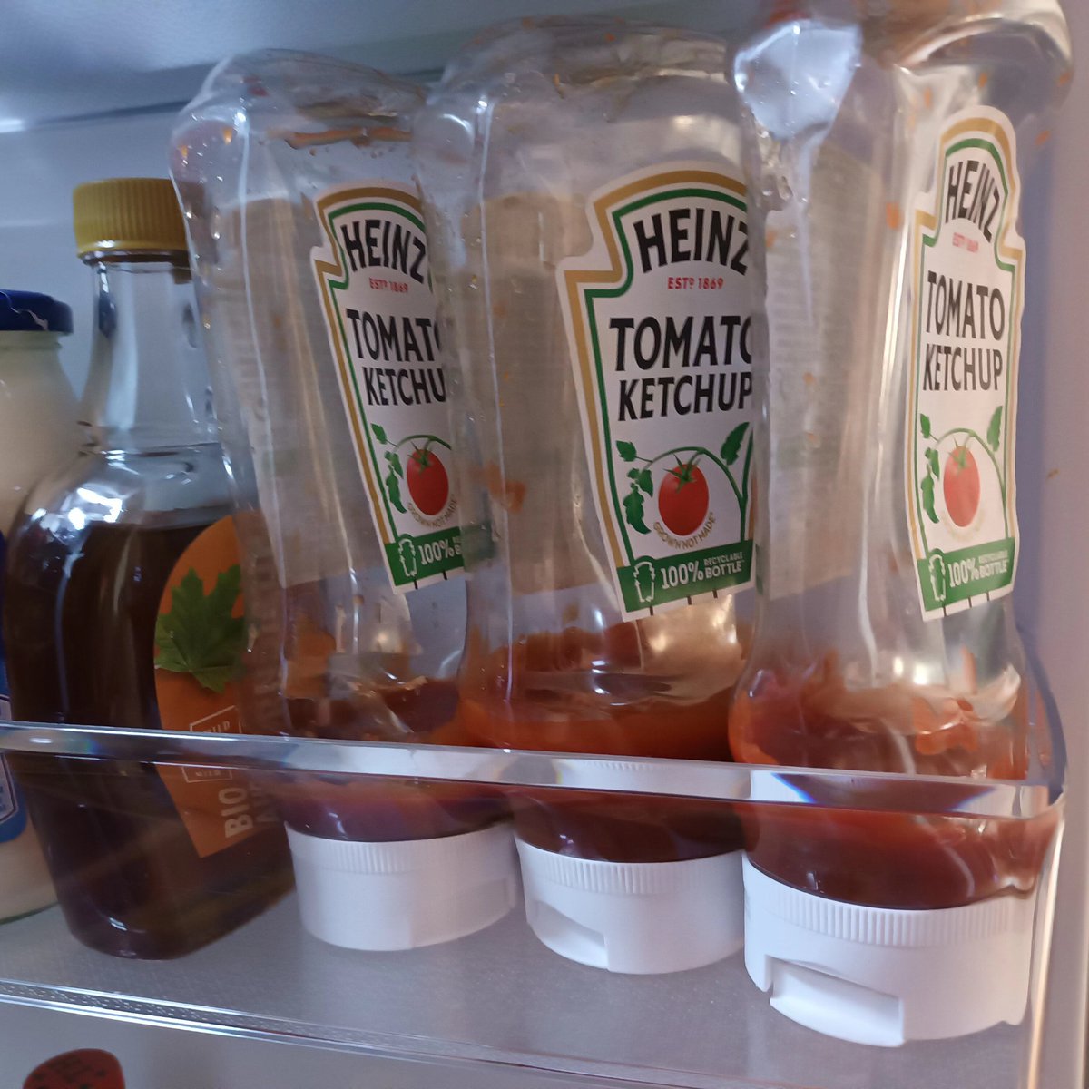 Wie ist das Leben mit Teenagern in einem Bild